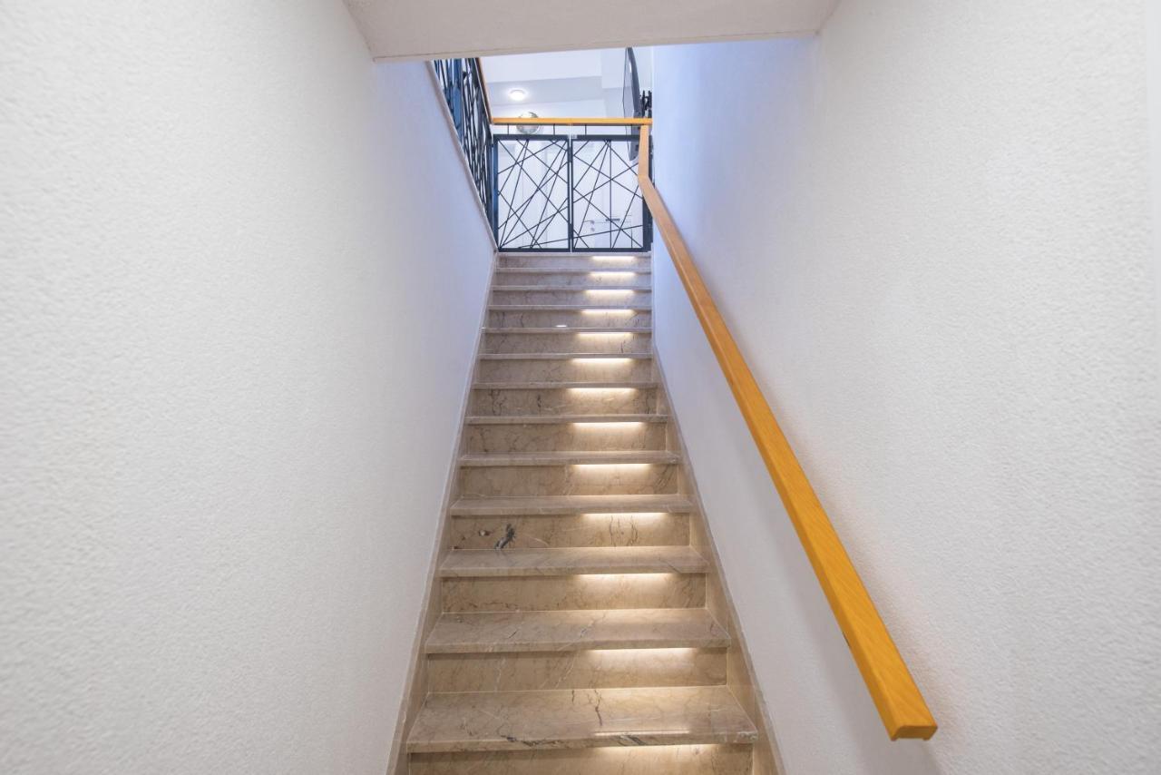 Apartmani Mara Kaštela المظهر الخارجي الصورة